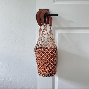 Net summer bag